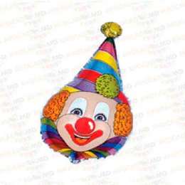 clown