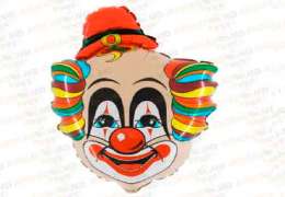 Clown Rudolf