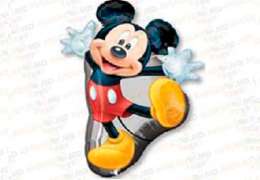 Mickey Mouse Disney