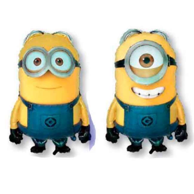 Шары Minion