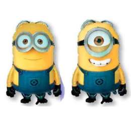 baloane cu heliu minion 29