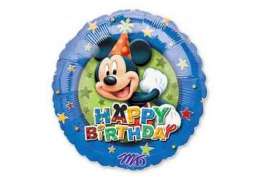 Baloane Mickey Mouse 18''