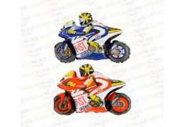 шарики с гелием moto gp 2007 30''