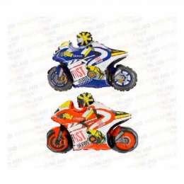 baloane cu heliu moto gp 2007 30''