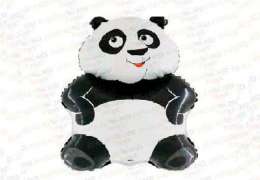 baloane cu heliu panda 29''