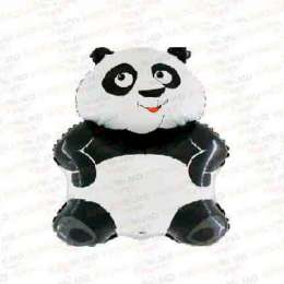 baloane cu heliu panda 29''
