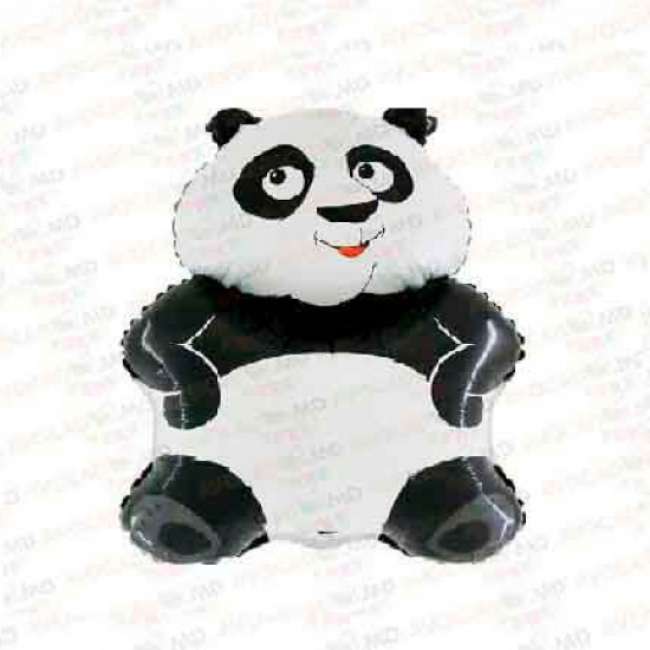 comanda baloane cu heliu panda 29'' baloane cu heliu panda 29''