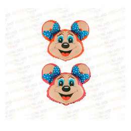 Peggy Mouse 30'' 