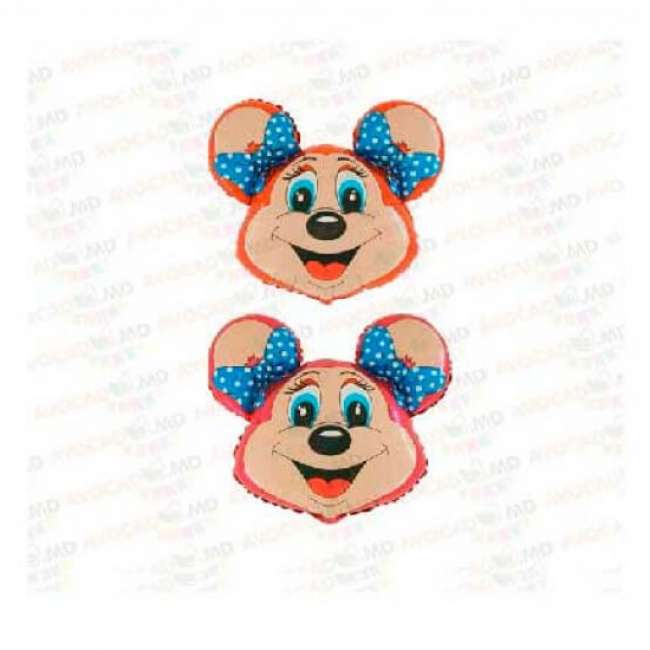 comanda baloane cu heliu peggy mouse 30'' baloane cu heliu peggy mouse 30''