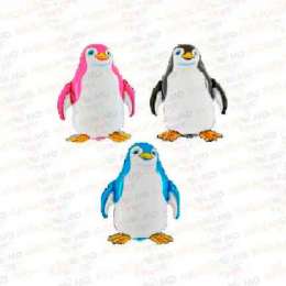 baloane cu heliu pinguin 29''