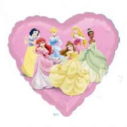 Baloane Princess 18''