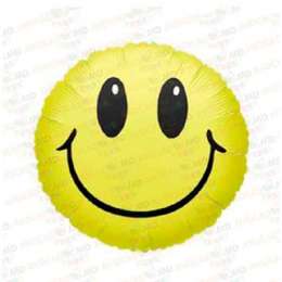 Baloane Smile 18''