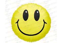 Baloane Smile 18''