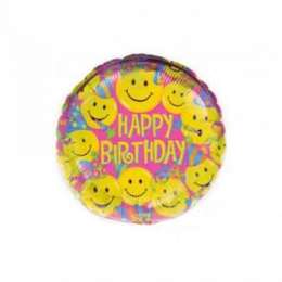 Baloane Smile 18''