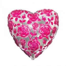 Baloane Roses 18''