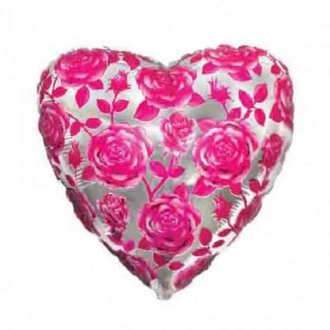 Cumpara Baloane Roses 18'' Baloane Roses 18''