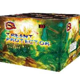 Baterii de artificii DI: Treant protector