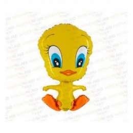 baloane cu heliu milly duck 30''