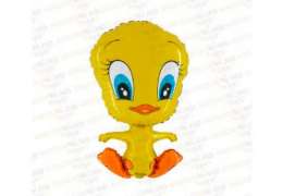 baloane cu heliu milly duck 30''