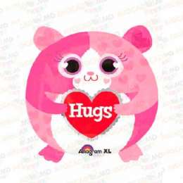 Hamster Hugs 