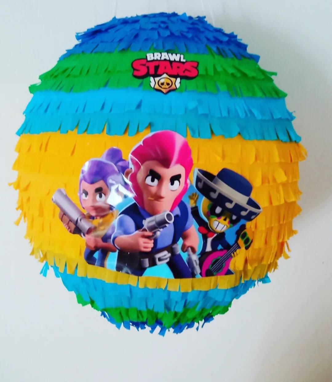 Piniata Brawl Stars procură pe | Avocado.MD