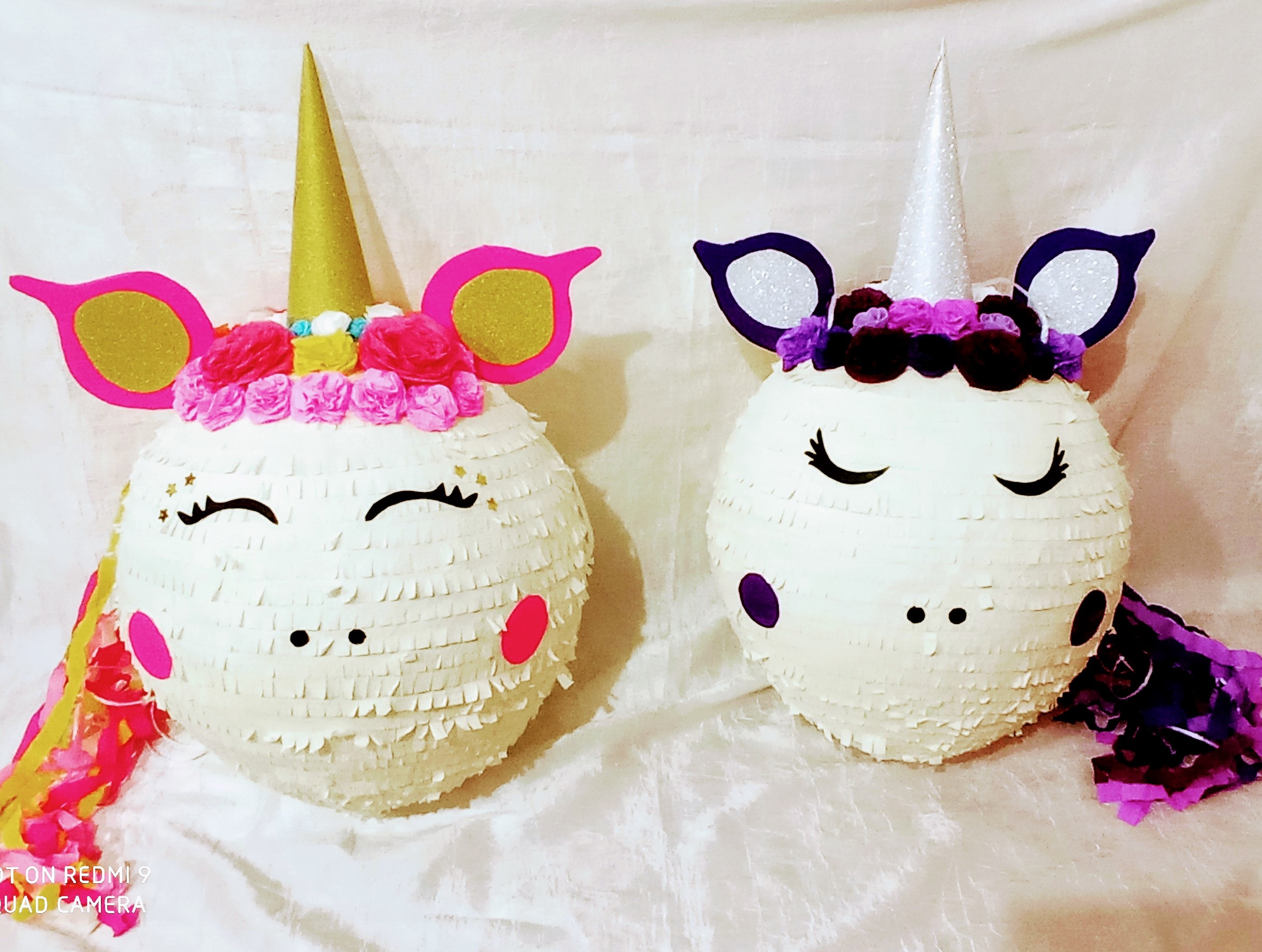 Pinate pentru sărbători și evenimente la copii și adulți